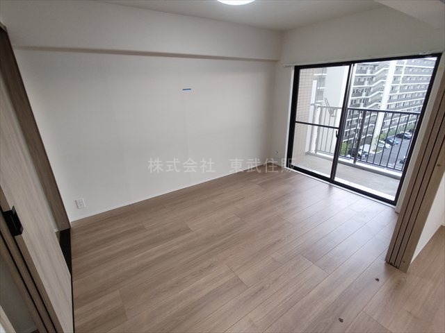 【洋室】の画像