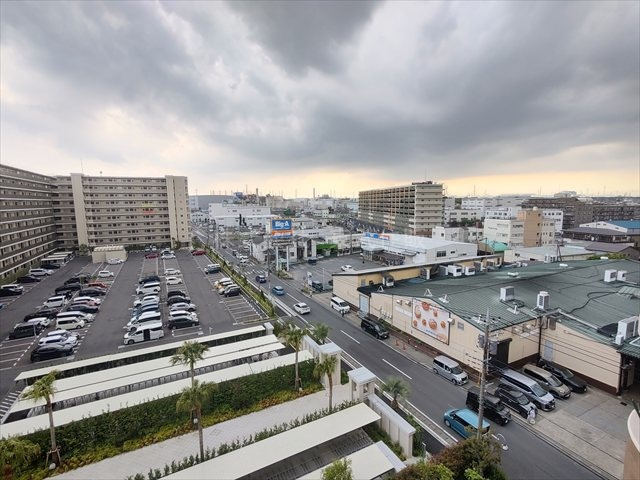 【展望】の画像