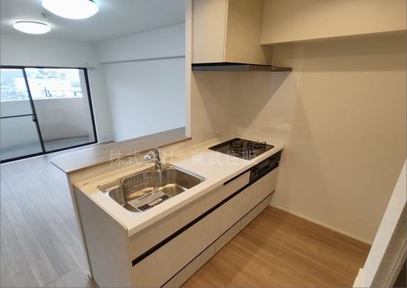 【キッチン】の画像