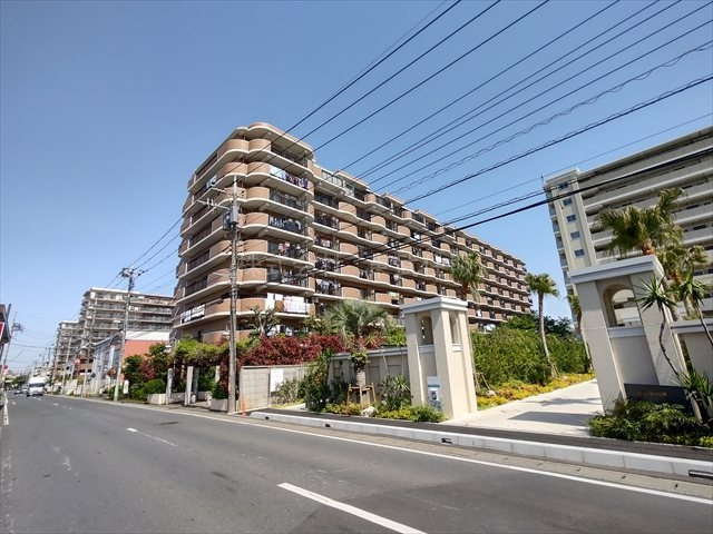 【外観】の画像