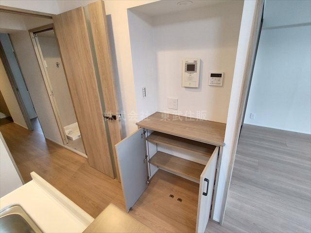 【ダイニング】 | ハイラークみずほ台 | 食卓を囲むダイニング