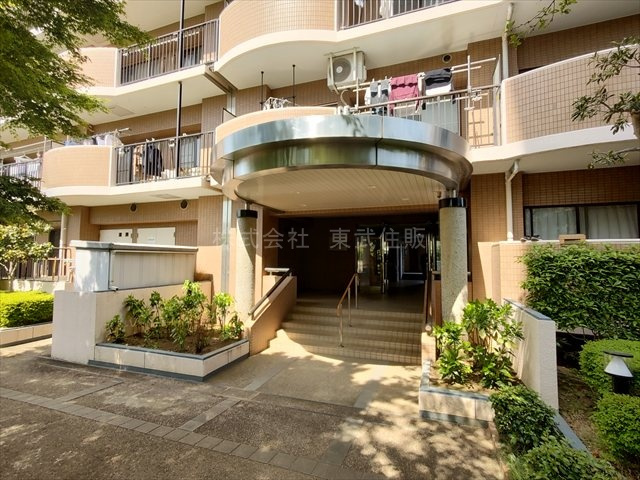 【外観】の画像