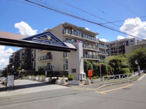 朝日プラザ武蔵野マーテルヒルズ　参番館の画像