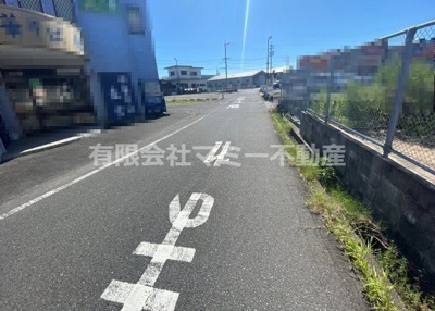 【周辺】 | 野田1丁目事務所K