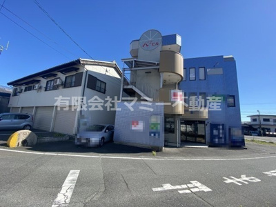 【外観】 | 野田1丁目事務所K