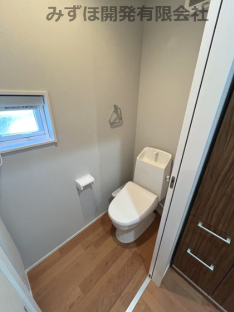 東根市神町西一丁目　神町プライムタウン【D棟】のその他|2階ホール