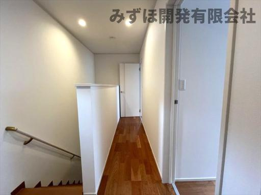 東根市神町西一丁目　神町プライムタウン【D棟】のその他|2階ホール