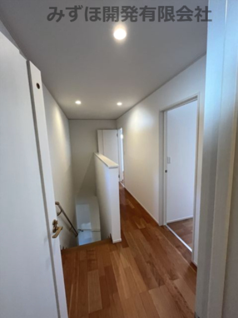 東根市神町西一丁目　神町プライムタウン【D棟】の洋室|５帖