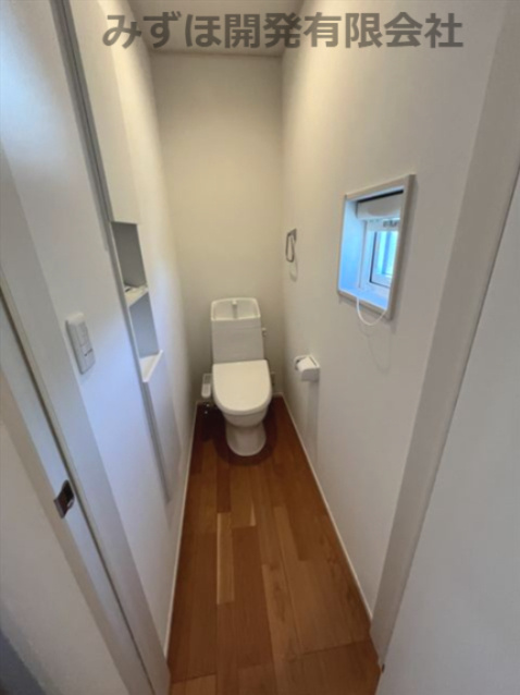 東根市神町西一丁目　神町プライムタウン【D棟】のその他