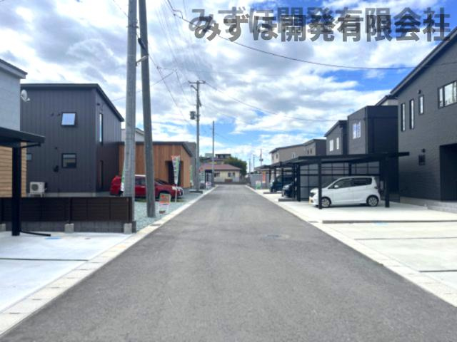 東根市神町西一丁目　神町プライムタウン【D棟】のその他