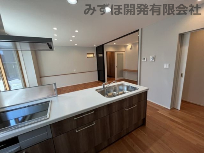 東根市神町西一丁目　神町プライムタウン【D棟】の浴室