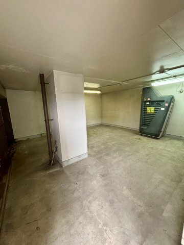 メゾン甲子園の駐車場|３台分駐車可能