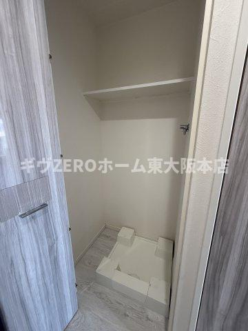 オリエンテムの収納