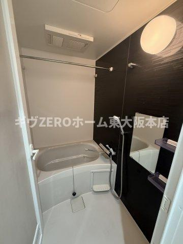 オリエンテムの浴室