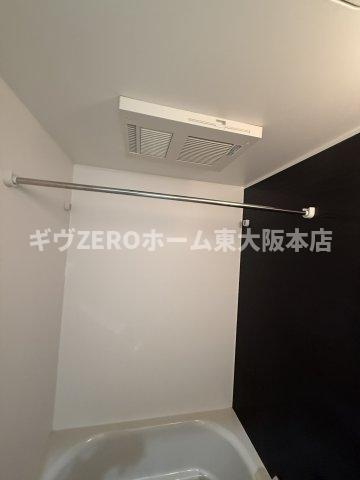 オリエンテムの設備