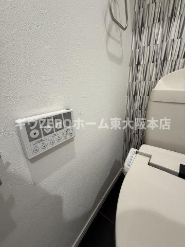 オリエンテムの設備