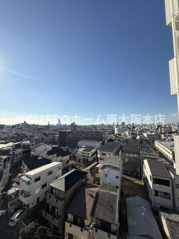 オリエンテムの展望