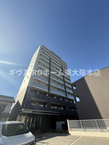 オリエンテムの外観