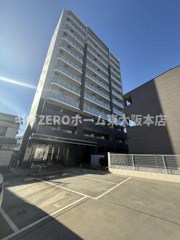 オリエンテムの外観