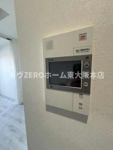 オリエンテムのセキュリティ