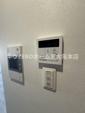 オリエンテムの設備