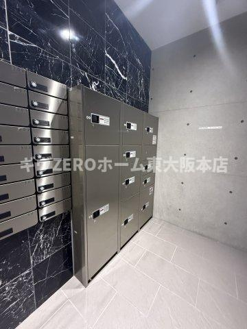 オリエンテムのその他共用部分