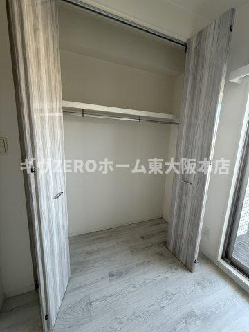 オリエンテムのバルコニー