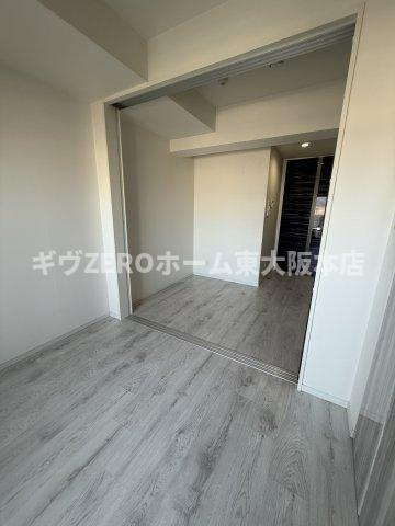 オリエンテムの居間・リビング