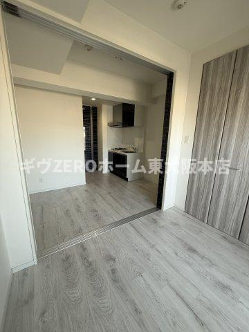 オリエンテムの居間・リビング