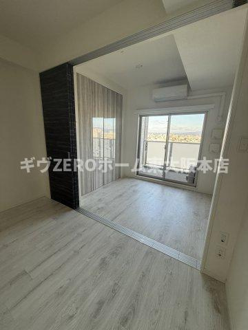 オリエンテムの居間・リビング