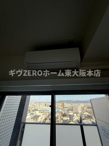 オリエンテムの設備