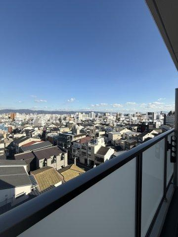 オリエンテムの展望