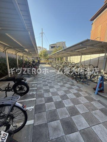 オリエンテムのその他共用部分