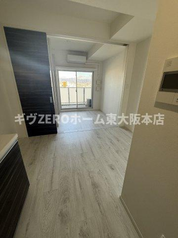 オリエンテムの居間・リビング