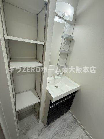 オリエンテムの収納