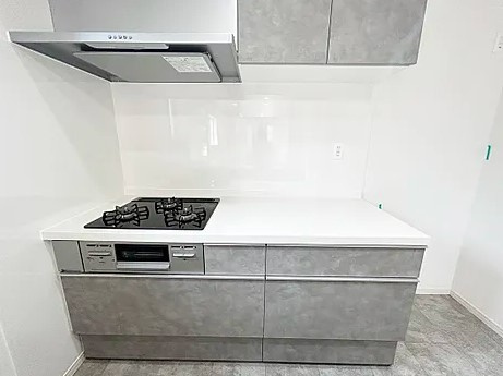 【キッチン】 | K41257-1号地大宮