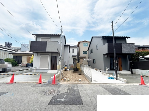 【外観】 | K41257-1号地大宮