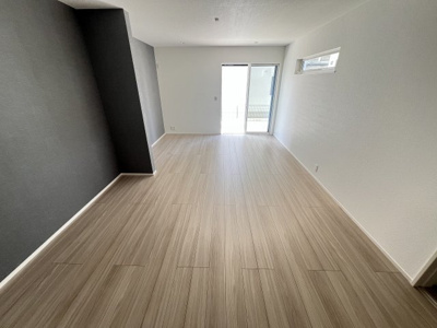 【居間・リビング】 | 明石市大久保町八木　新築戸建