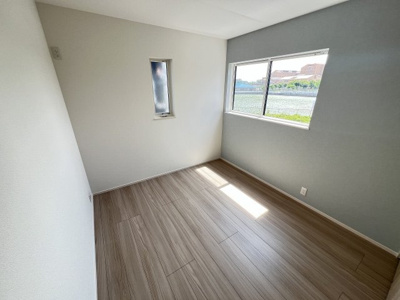 【洋室】 | 明石市大久保町八木　新築戸建