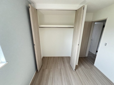 【収納】 | 明石市大久保町八木　新築戸建