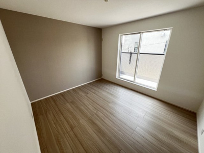 【洋室】 | 明石市大久保町八木　新築戸建