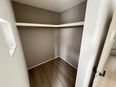 【収納】 | 明石市大久保町八木　新築戸建