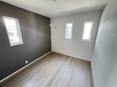 【洋室】 | 明石市大久保町八木　新築戸建