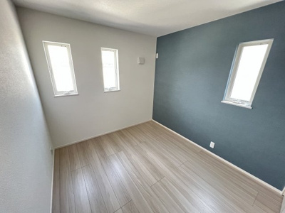 【洋室】 | 明石市大久保町八木　新築戸建