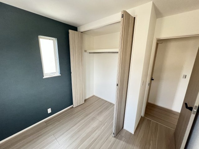 【洋室】 | 明石市大久保町八木　新築戸建