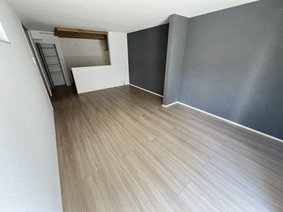 【居間・リビング】 | 明石市大久保町八木　新築戸建