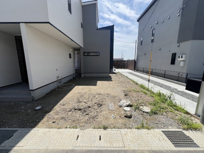 【駐車場】 | 明石市大久保町八木　新築戸建