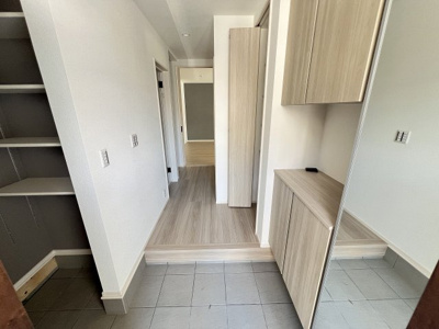 【玄関】 | 明石市大久保町八木　新築戸建