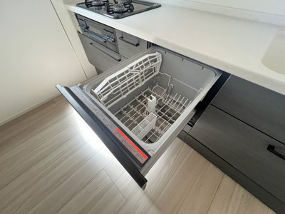 【キッチン】 | 明石市大久保町八木　新築戸建