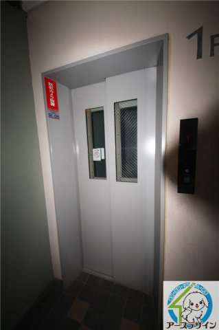 昴大明石のその他共用部分